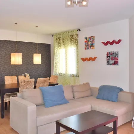 Denia Apartment
