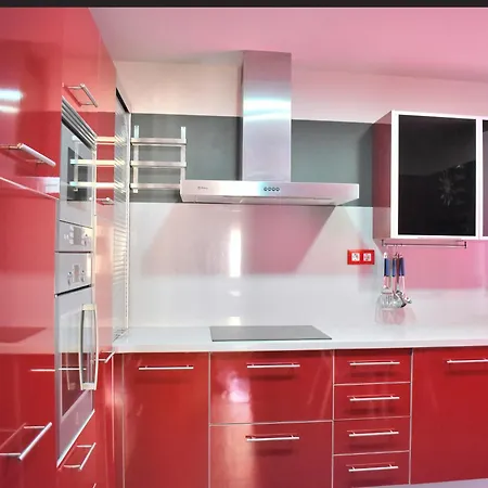 Apartment Denia *