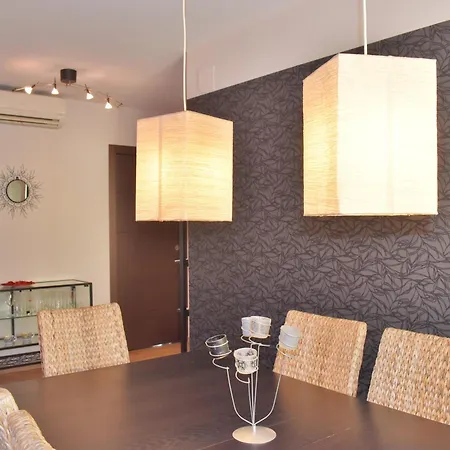 Apartment Denia La Jara (Valencia)