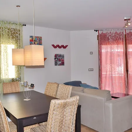 Apartment Denia *