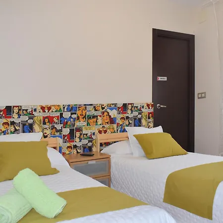 Denia Apartment
