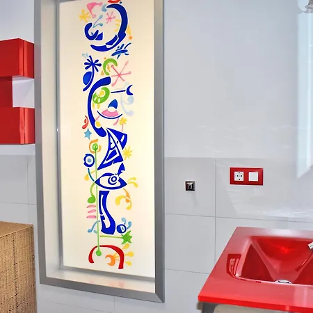 Denia Apartment *