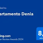 Denia Apartamento